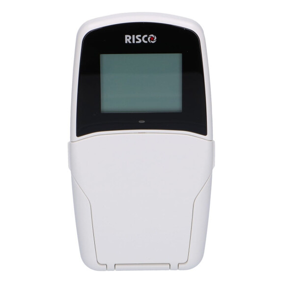 Klawiatura LCD do central RISCO RP432KP0000A