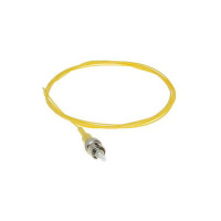 Pigtail jednomodowy PIG-ST wtyk ST 1m