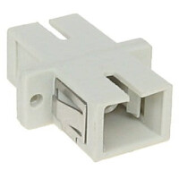 Adapter AD-SC/SC-MM wielomodowy