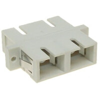 Adapter AD-2SC/2SC-MM wielomodowy