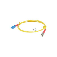 Patchcord jednomodowy PC-SC/ST 1m