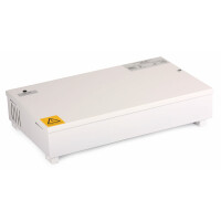 Zasilacz stabilizowany ZK-150 12.5A DC 11.4-13.2V