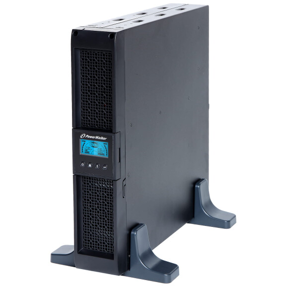 Zasilacz UPS VI-1000-RT-HID Powerwalker