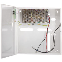 Zasilacz buforowy impulsowy ZBF-12V/10A