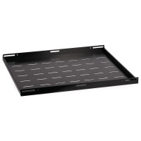 Półka Rack 550mm 19'' P19F/550 [na sztuki]