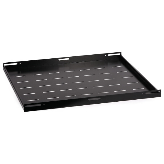 Półka Rack 550mm 19'' P19F/550 [na sztuki]