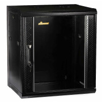 Szafa RACK 19" 12U 450mm wisząca SIGNAL