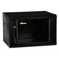 Szafa RACK 19'' 6U 450mm wisząca SIGNAL