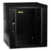 Szafa RACK 19'' 12U 600mm wisząca SIGNAL