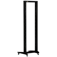 Stojak RACK 19" 42U pojedynczy S19-42U