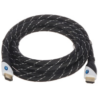 Kabel HDMI-3.0-PP wtyki proste 3m v1.4b