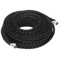 Kabel HDMI-25-PP proste wtyki 25m v1.4b