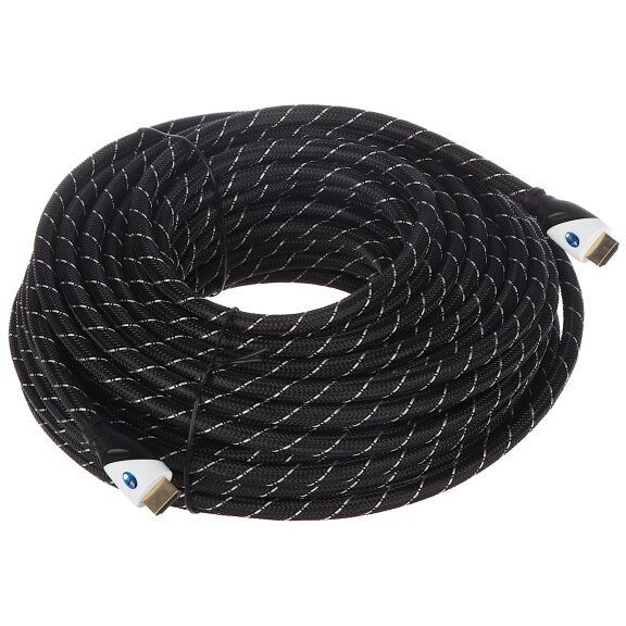 Kabel HDMI-25-PP proste wtyki 25m v1.4b