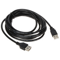 Przewód połączeniowy przedłużacz USB-WG/3.0m