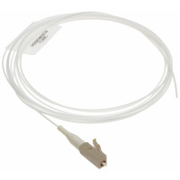 Pigtail wielomodowy PIG-LC-MM wtyk LC 1m