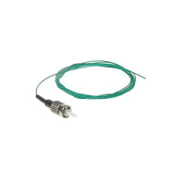 Pigtail wielomodowy PIG-ST-MM wtyk ST 1m