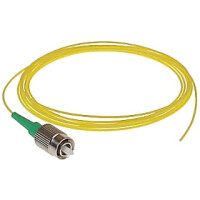 Pigtail jednomodowy PIG-FC-APC wtyk FC/APC 2m