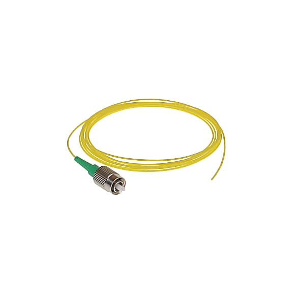 Pigtail jednomodowy PIG-FC-APC wtyk FC/APC 2m
