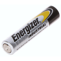 Bateria alkaliczna Energizer 1.5V AAA [na sztuki]