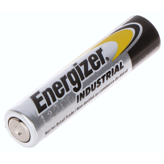 Bateria alkaliczna Energizer 1.5V AAA [na sztuki]