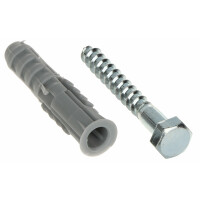 Kołek rozporowy KS-12/8X60 Klimas