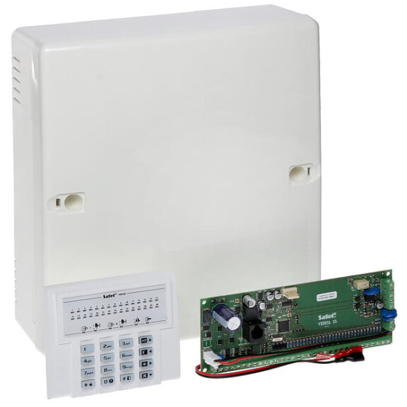 Zestaw alarmowy VERSA-15-KLED Satel