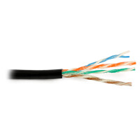 Skrętka żelowana UTP/K5/305M/ZEL kat.5e Netset