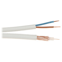 Kabel do TV przemysłowej YAP-2X0.5