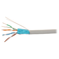 Skrętka ekranowana FTP/K5/305M kat.5e Conotech