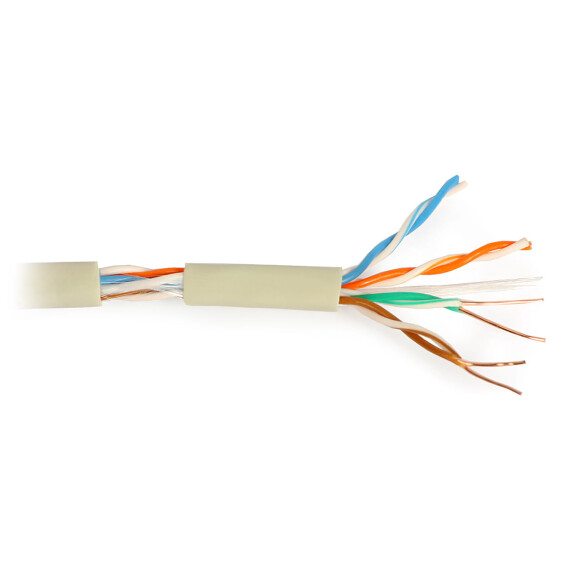Skrętka wewnętrzna UTP/K5/305M/SET kat.5e Netset