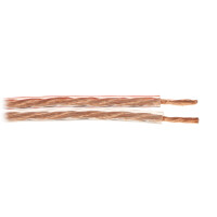 Kabel głośnikowy miedziany HI-FI/2X1.5 mm