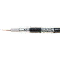 Kabel koncentryczny F690BV+ZEL/305 [na metry]