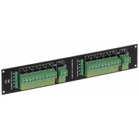 Łączówka zasilania LZ-10/POL/R