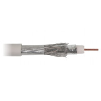 Kabel koncentryczny NS100-TRISHIELD [na metry]