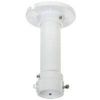 Uchwyt sufitowy DS-1661ZJ 200mm Hikvision