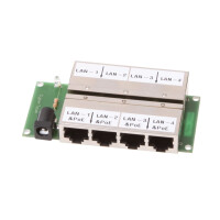 Adapter PoE 4p bez obudowy