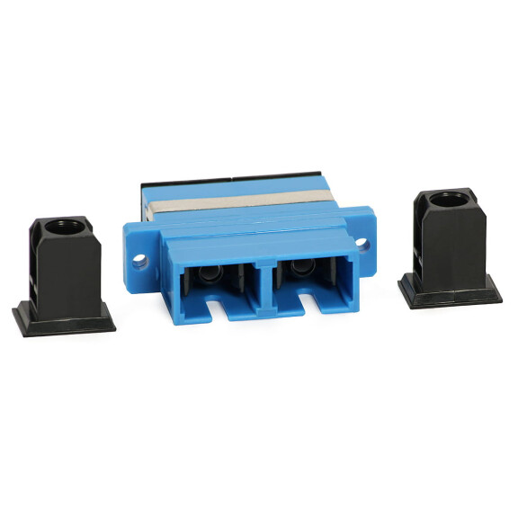 Adapter jednomodowy ULTIMODE A-511D 2xSC-2xSC