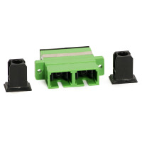 Adapter jednomodowy A-522D 2xSC/APC-2xSC/APC