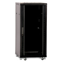 Szafa RACK 19" 24U 600x800 mm stojąca SIGNAL