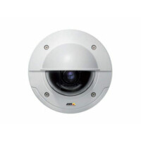 Kamera kopułowa IP P3367-VE Axis