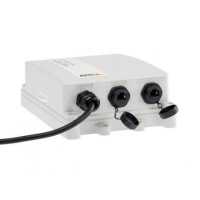 MIDSPAN 1 PORTOWY HIGH POE T8124-E AXIS