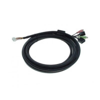 Kabel AXIS P55/Q60 z wieloma złączami 5m