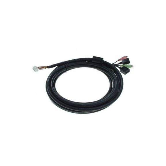 Kabel AXIS P55/Q60 z wieloma złączami 5m
