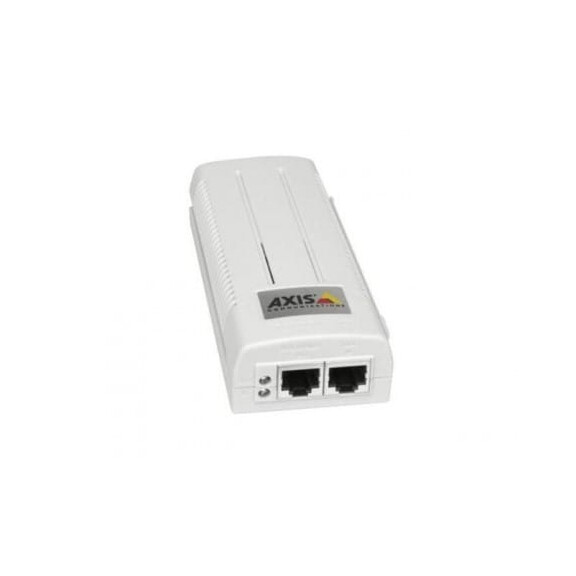 Midspan PoE AXIS T8120
