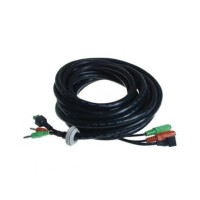 Kabel audio oraz I/O do kamer serii P33 AXIS