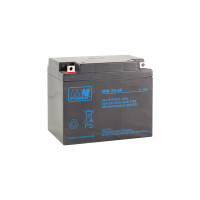 Akumulator MW 20-6F AGM 6V 20Ah MW Power