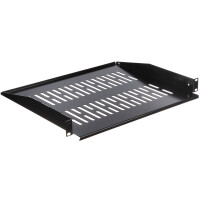 Półka do szafy RACK 19" P19/381 mm [na sztuki]