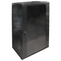 Szafa rack 19" wisząca 22U EPRADO-R19-22U/450