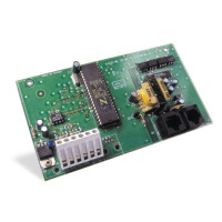Moduł drukarki PC5400 DSC