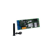Komunikator alarmowy GSM/GPRS GS3105 DSC